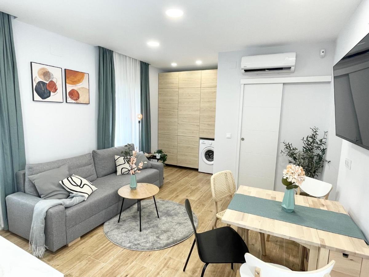מדריד Villa Verde מראה חיצוני תמונה