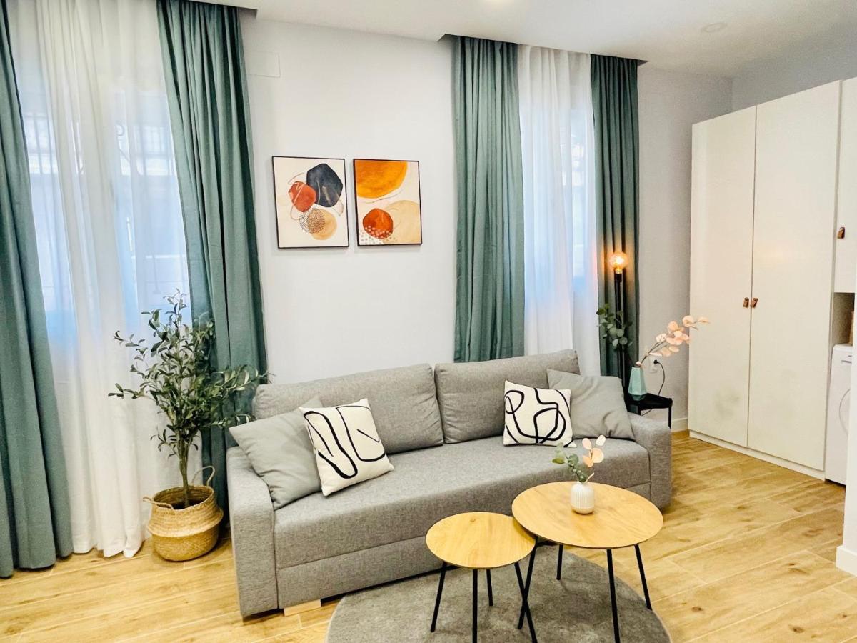 מדריד Villa Verde מראה חיצוני תמונה