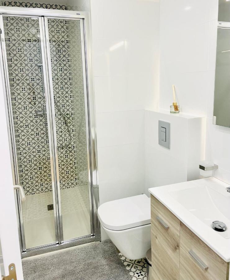 מדריד Villa Verde מראה חיצוני תמונה