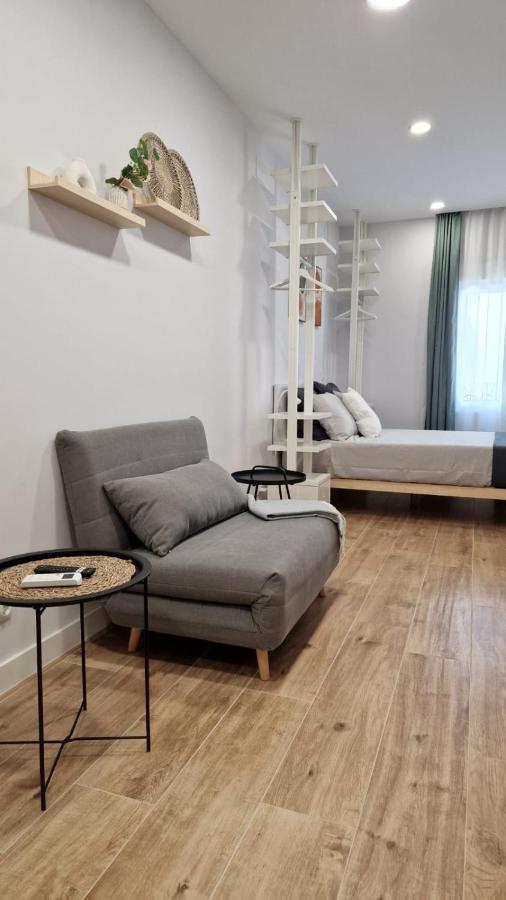 מדריד Villa Verde מראה חיצוני תמונה