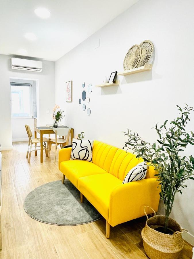 מדריד Villa Verde מראה חיצוני תמונה