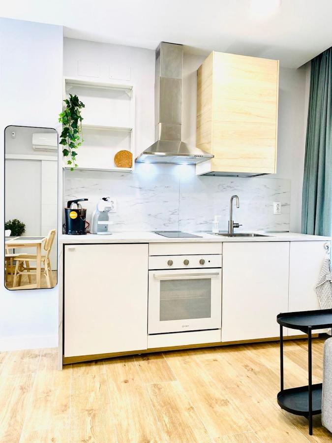 מדריד Villa Verde מראה חיצוני תמונה