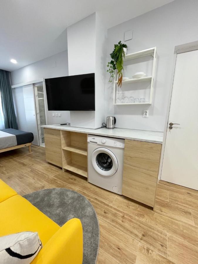 מדריד Villa Verde מראה חיצוני תמונה