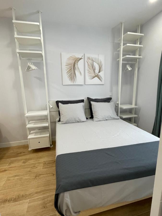 מדריד Villa Verde מראה חיצוני תמונה