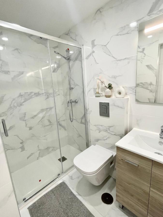 מדריד Villa Verde מראה חיצוני תמונה