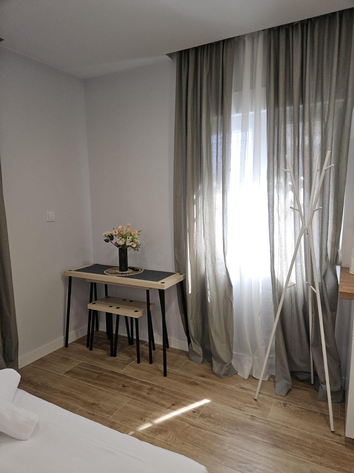 מדריד Villa Verde מראה חיצוני תמונה