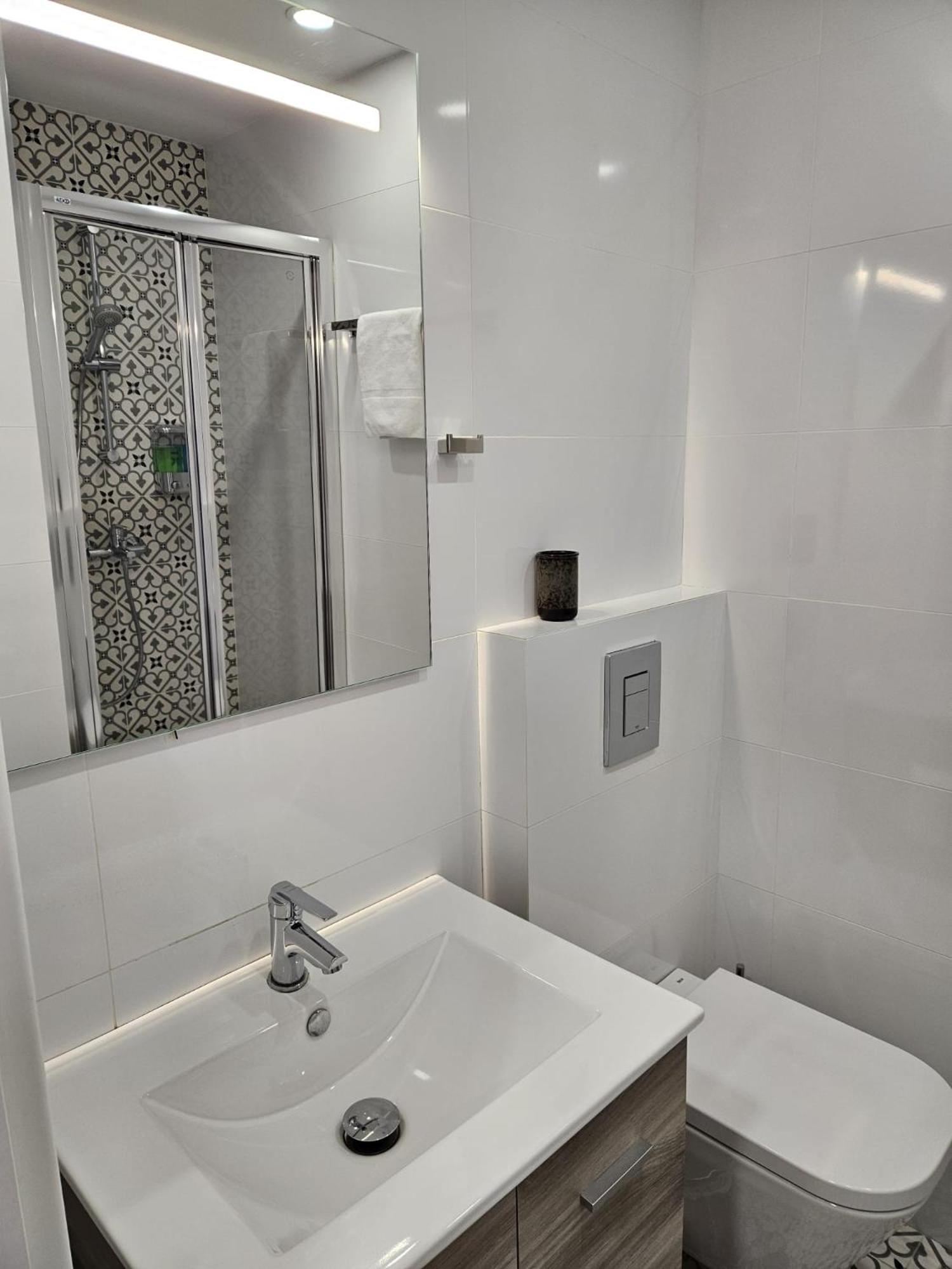 מדריד Villa Verde מראה חיצוני תמונה
