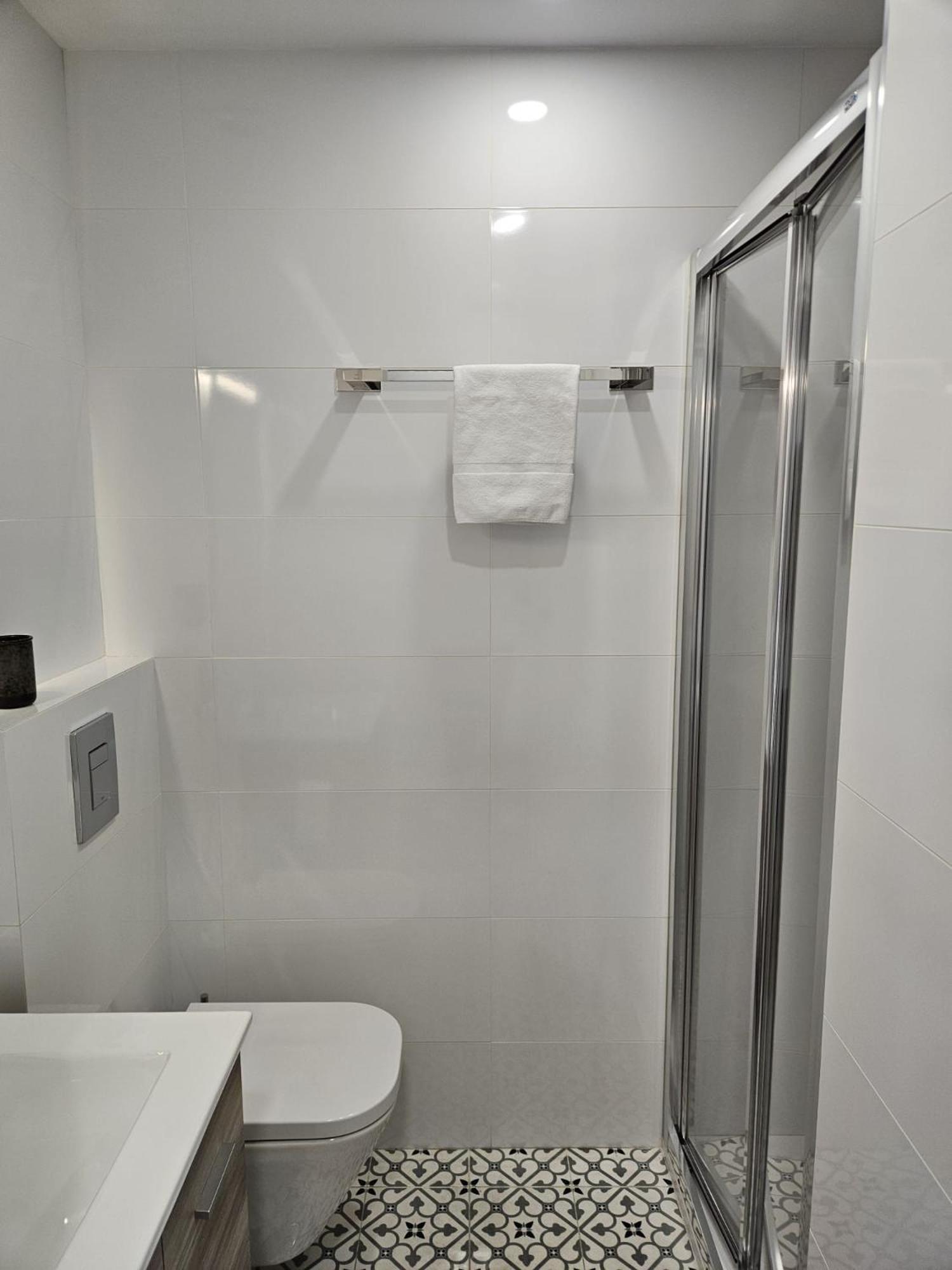 מדריד Villa Verde מראה חיצוני תמונה