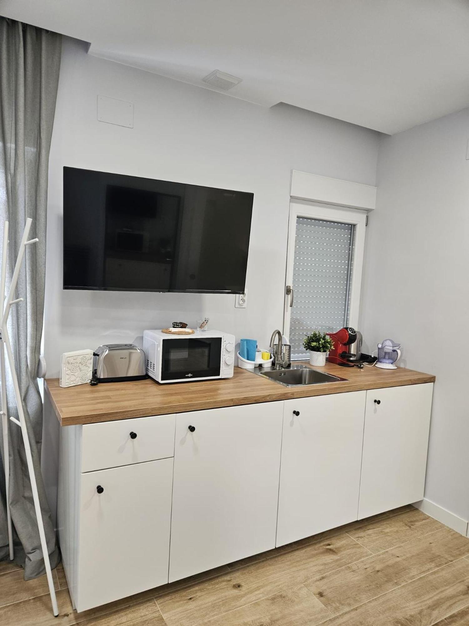מדריד Villa Verde מראה חיצוני תמונה