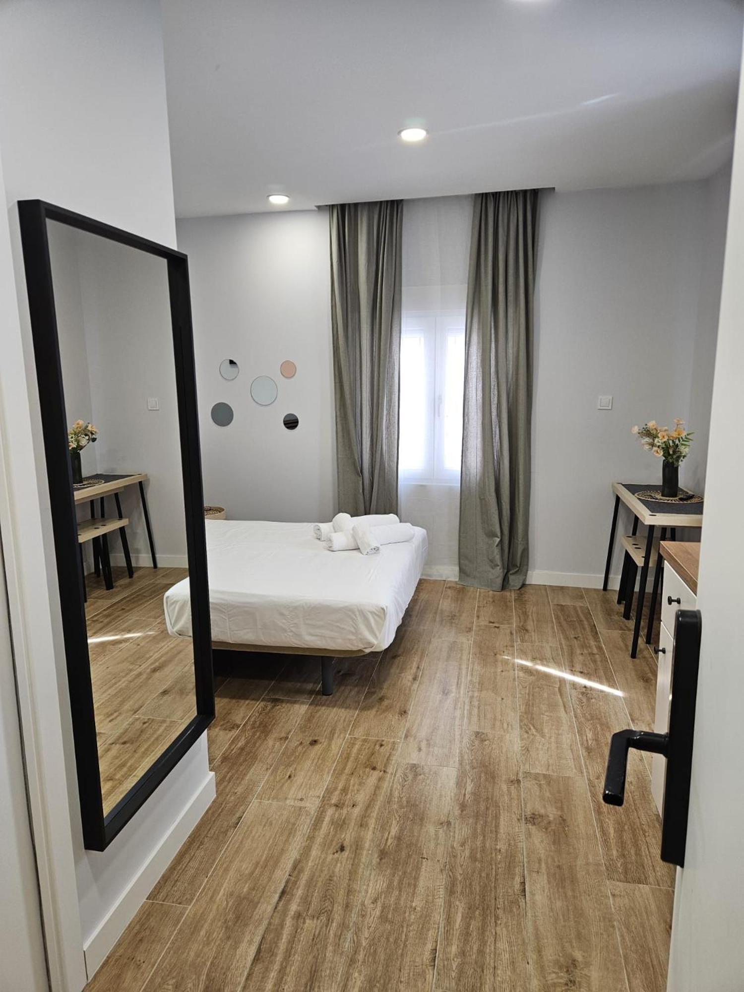 מדריד Villa Verde מראה חיצוני תמונה